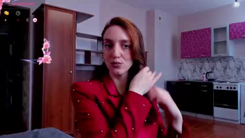 Snapshot of desired_zoya chatting on March 6, 8:30 am desired zoya online show from March 6, 8:30 am