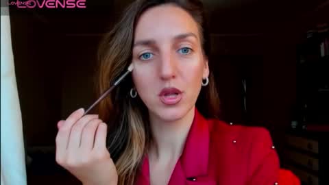 Snapshot of desired_zoya chatting on October 3, 4:42 am desired zoya online show from October 3, 4:42 am