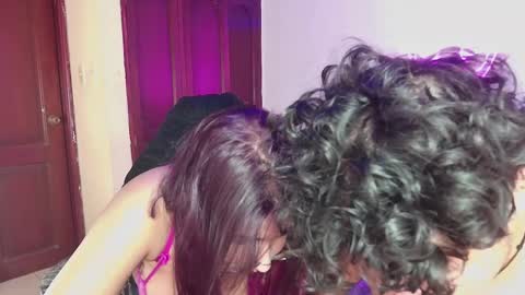 TORI AND MR. BEAR online show from February 20, 9:09 pm