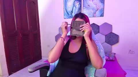 TORI AND MR. BEAR online show from October 1, 5:52 pm