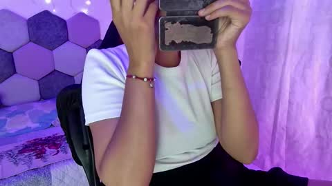 TORI AND MR. BEAR online show from December 20, 5:53 pm