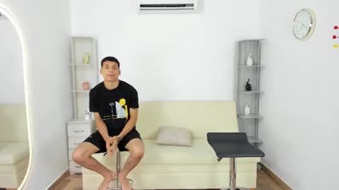 JASMINE  - DARWIN - MEGAN - JUANCA online show from July 11, 12:19 pm