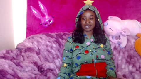 desireeafterdark online show from December 12, 5:15 pm