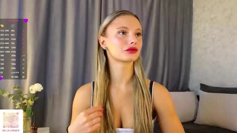 Willow online show from October 28, 6:06 am