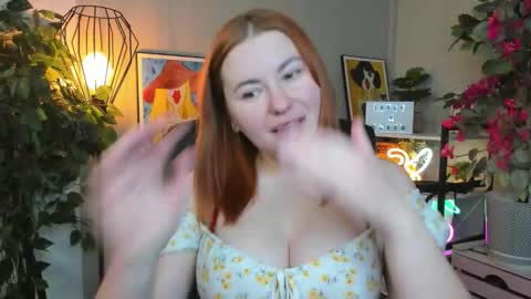 LAYLA online show from February 5, 7:46 am