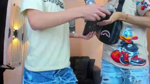 desiresofolympus_ online show from March 29, 8:09 pm