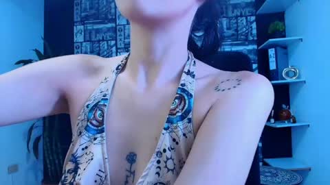 Desiring Angel online show from April 13, 11:54 pm