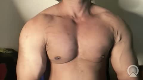 Snapshot of desiwolf_alex chatting on May 21, 11:45 pm Alex online show from May 21, 11:45 pm