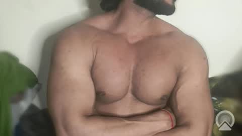 Snapshot of desiwolf_alex chatting on May 24, 12:59 am Alex online show from May 24, 12:59 am