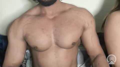 Snapshot of desiwolf_alex chatting on May 24, 7:41 pm Alex online show from May 24, 7:41 pm