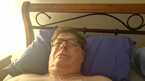 Desmon1958 online show from February 12, 6:36 pm