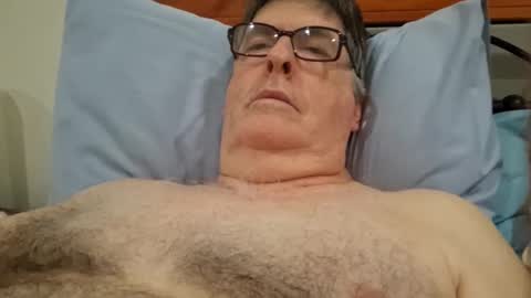 Desmon1958 online show from April 16, 7:58 pm