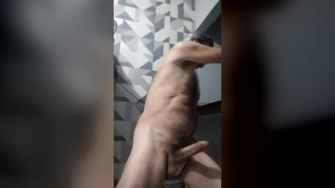 desnudo_tantrico online show from August 2, 6:45 am