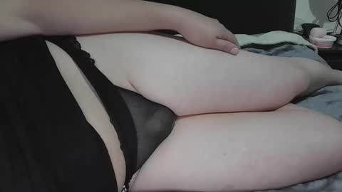 Demonofsex online show from February 4, 2:06 am