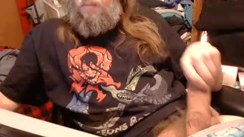 desolation2012 online show from February 7, 8:29 am