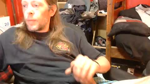 Snapshot of desolation2012 chatting on June 7, 3:21 am desolation2012 online show from June 7, 3:21 am