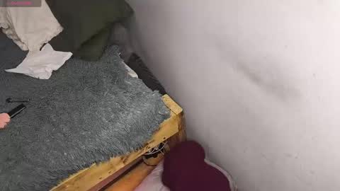 Hot Curvy Blonde online show from March 29, 9:37 pm