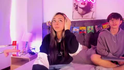 Snapshot of destello_xxx chatting on June 28, 8:04 pm Destello online show from June 28, 8:04 pm