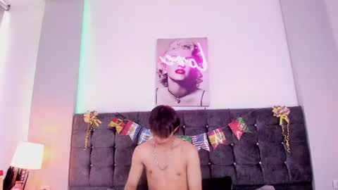 Snapshot of destello_xxx chatting on July 9, 7:07 pm Destello online show from July 9, 7:07 pm