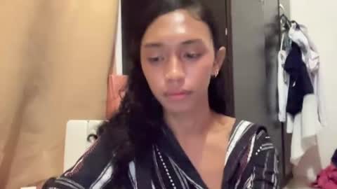 Snapshot of destinedprincess_xx chatting on July 13, 11:46 am jenny online show from July 13, 11:46 am