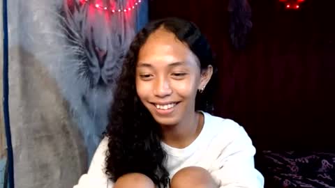 Snapshot of destinedprincess_xx chatting on July 18, 4:44 pm jenny online show from July 18, 4:44 pm
