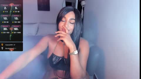 Destinne Mill online show from February 24, 3:31 pm