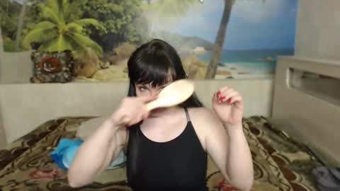 Snapshot of destinykiss chatting on February 18, 8:05 pm destinykiss online show from February 18, 8:05 pm