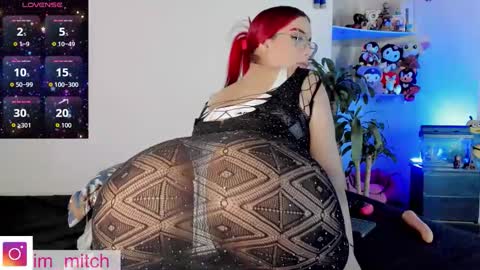 Andrea Mitchelle online show from January 10, 6:31 pm