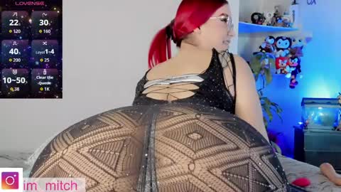 Andrea Mitchelle online show from June 1, 6:53 pm