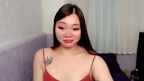 Snapshot of destinyroxie chatting on February 16, 5:04 pm ROXIE  online show from February 16, 5:04 pm