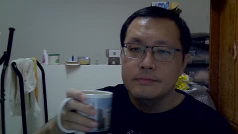 Destroy November 1984 online show from January 6, 2:58 pm