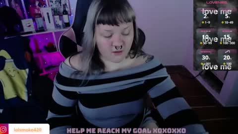 Lola Bdsm and fries online show from March 19, 6:39 am
