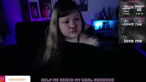 Lola Bdsm and fries online show from May 28, 10:12 am