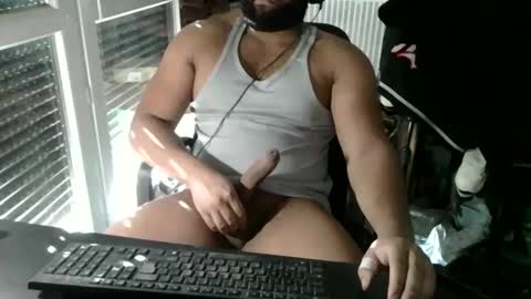 Destroyerbbc54 online show from November 20, 9:53 am