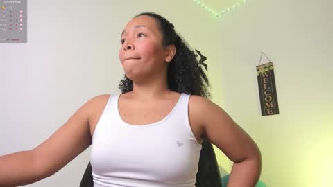 desty_y online show from October 31, 2:12 am