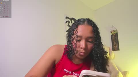 desty_y online show from February 11, 6:18 am