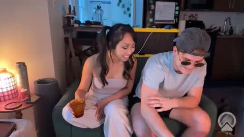 Des  Dom online show from June 3, 3:31 am