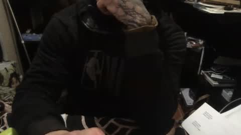 Snapshot of detectivearcor chatting on January 15, 9:24 am detectivearcor online show from January 15, 9:24 am