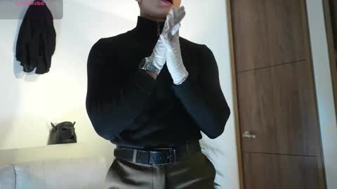 Deus Belli online show from February 8, 12:25 am