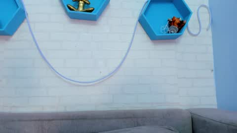 Snapshot of deva_blue chatting on February 7, 4:48 am Deva Blue online show from February 7, 4:48 am