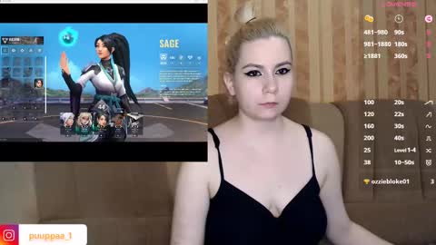 deva_maria_mia online show from March 11, 7:58 am