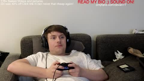 Devan online show from December 16, 4:13 am