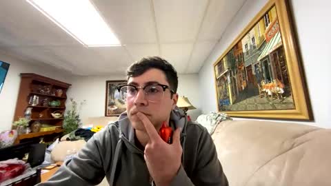 Snapshot of deviant_cam chatting on March 4, 5:24 am deviant_cam online show from March 4, 5:24 am