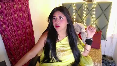 devika online show from May 20, 12:11 pm