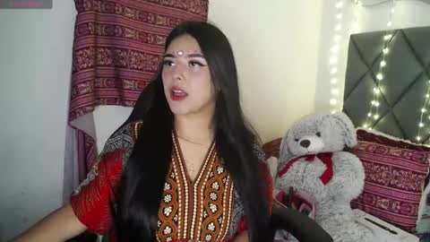 devika online show from May 29, 7:01 pm