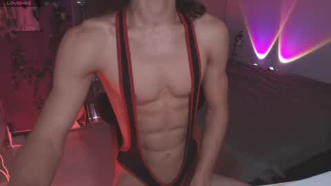 Snapshot of devil_fts chatting on July 17, 6:42 am Devil online show from July 17, 6:42 am