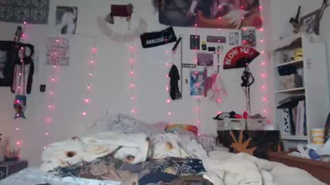 poutyangel online show from January 27, 11:43 am