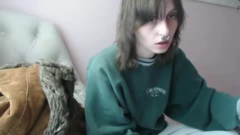 poutyangel online show from September 30, 9:53 pm