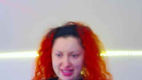 Snapshot of devilishpuss chatting on February 22, 12:47 pm AlexaMills online show from February 22, 12:47 pm