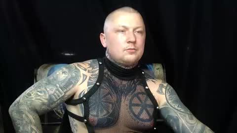 Lucian online show from March 8, 11:58 am